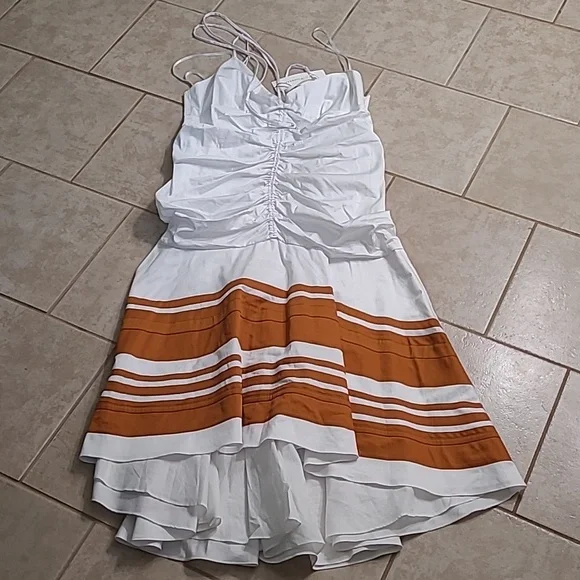 Veronica Beard Dress - Picture 7 of 9